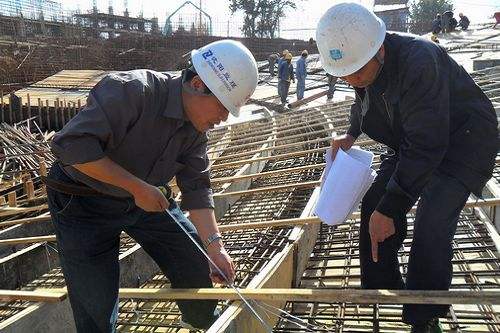 土建工程审计流程